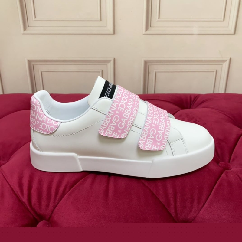 Dolce & Gabbana Sneakers